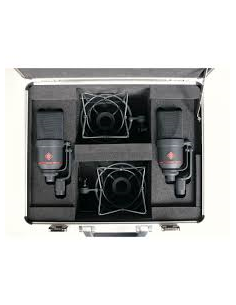 GEORG NEUMANN TLM 170 R mt Stereo Set
