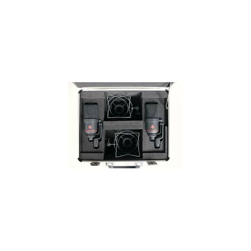 GEORG NEUMANN TLM 170 R mt Stereo Set