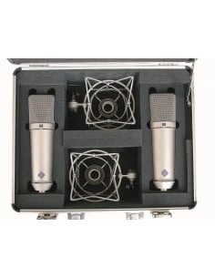 GEORG NEUMANN U 87 Ai Stereo Set
