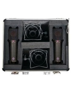 GEORG NEUMANN U 87 Ai mt - Stereo Set