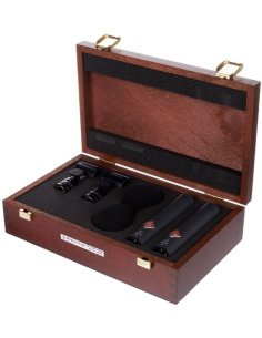GEORG NEUMANN KM 183 mt Stereo Set