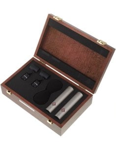 GEORG NEUMANN KM 183 Stereo Set