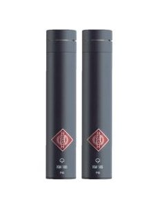 GEORG NEUMANN KM 185 mt Stereo Set