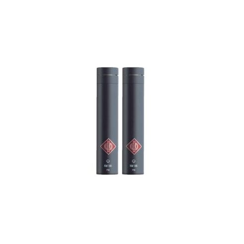 GEORG NEUMANN KM 185 mt Stereo Set