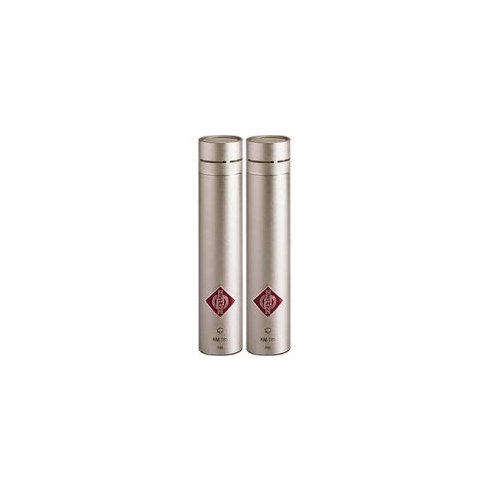 GEORG NEUMANN KM 185 Stereo Set