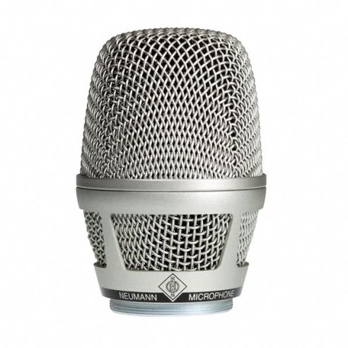 GEORG NEUMANN KK 204