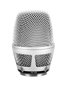 GEORG NEUMANN KK 205