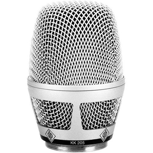 GEORG NEUMANN KK 205