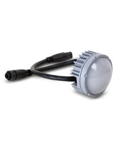 MARTIN Exterior Dot HP RGB Dome Front.