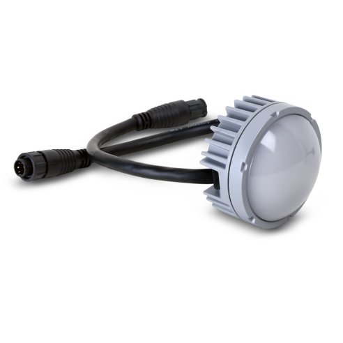 MARTIN Exterior Dot HP RGB Dome Front.