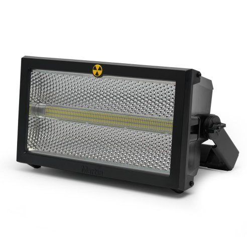 MARTIN Atomic 3000 LED.