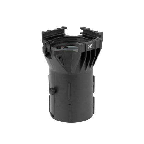 MARTIN ELP Static Lens Tube 26? (white).