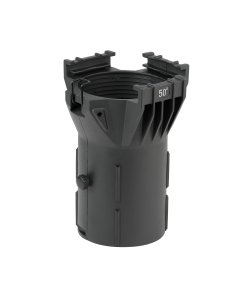 MARTIN ELP Static Lens Tube 50? (white).