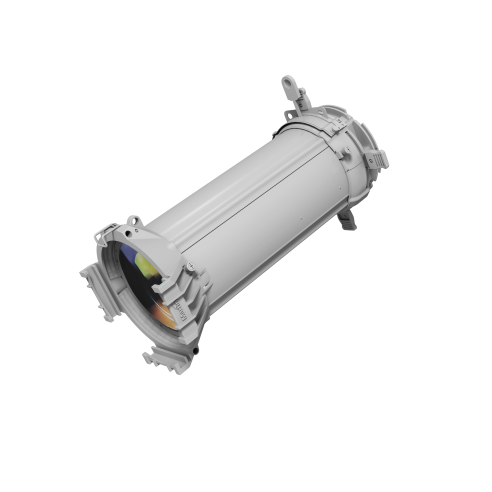 MARTIN ELP Zoom Lens Tube 15-30? (white).