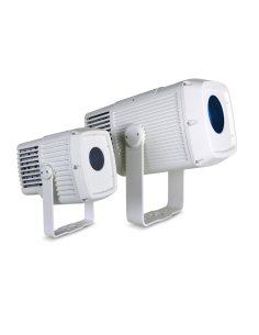 MARTIN Exterior Projection 500 Narrrow (white).