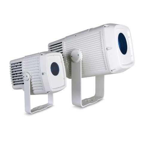 MARTIN Exterior Projection 500 Narrrow (white).