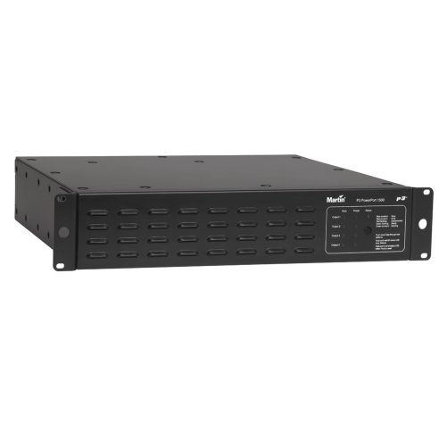 MARTIN P3 PowerPort 1500.