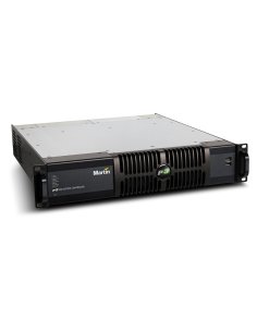 MARTIN P3-300 System Controller.