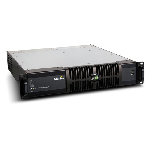 MARTIN P3-300 System Controller.