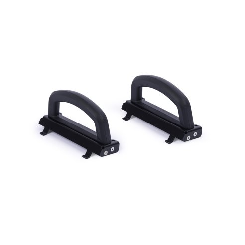 MARTIN MAC Encore handles set.