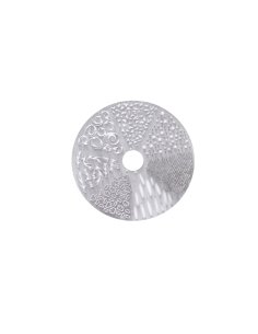 MARTIN MAC Encore Performance static gobo wheel.
