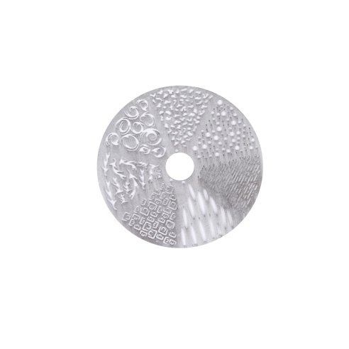 MARTIN MAC Encore Performance static gobo wheel.