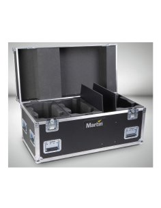MARTIN MAC Aura XB flightcase.