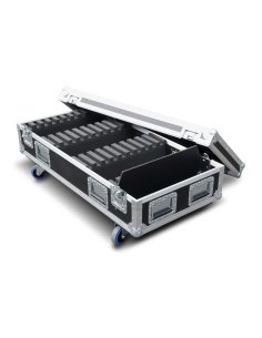 MARTIN VDO Sceptron flightcase.