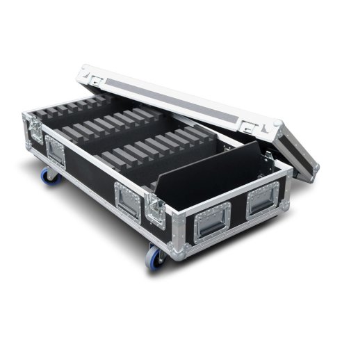 MARTIN VDO Sceptron flightcase.
