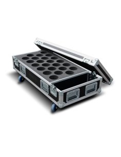 MARTIN VDO Dotron flightcase.