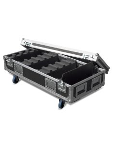 MARTIN VDO Fatron flightcase.