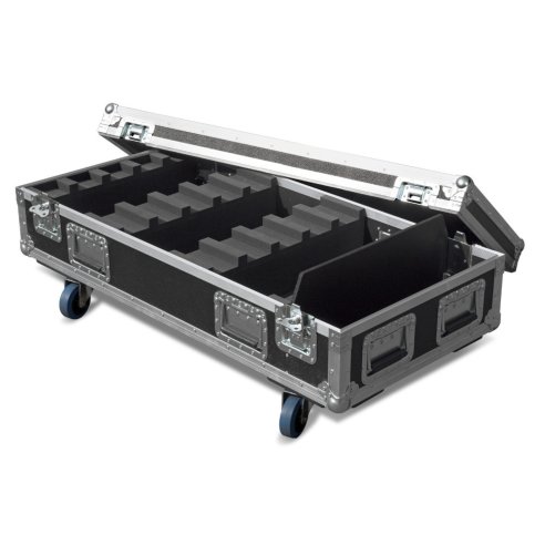 MARTIN VDO Fatron flightcase.