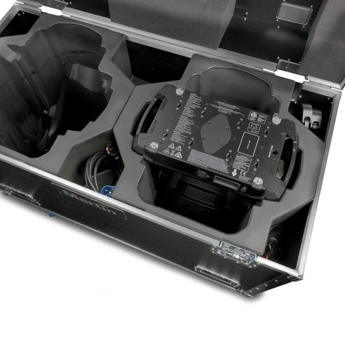 MARTIN MAC Encore flightcase.