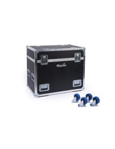 MARTIN MAC Allure/Aura PXL flightcase.