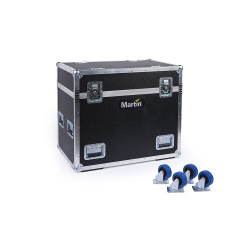 MARTIN MAC Allure/Aura PXL flightcase.
