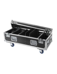 MARTIN VDO Atomic Dot flightcase.