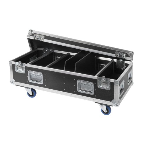 MARTIN VDO Atomic Dot flightcase.