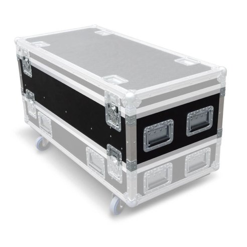 MARTIN VDO Atomic Dot flightcase extender.