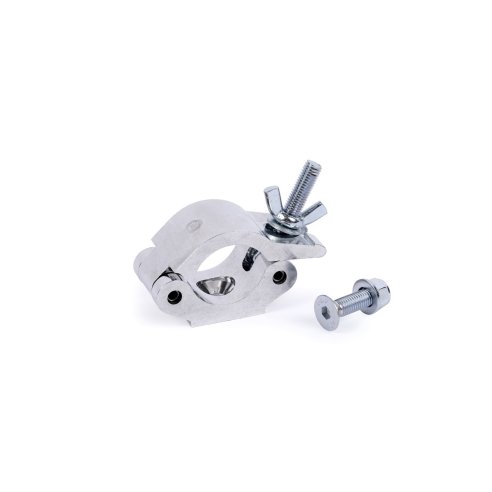 MARTIN Half-coupler clamp.