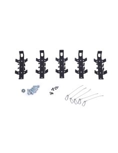 MARTIN MAC Aura XB quick installation bracket (5 pcs).
