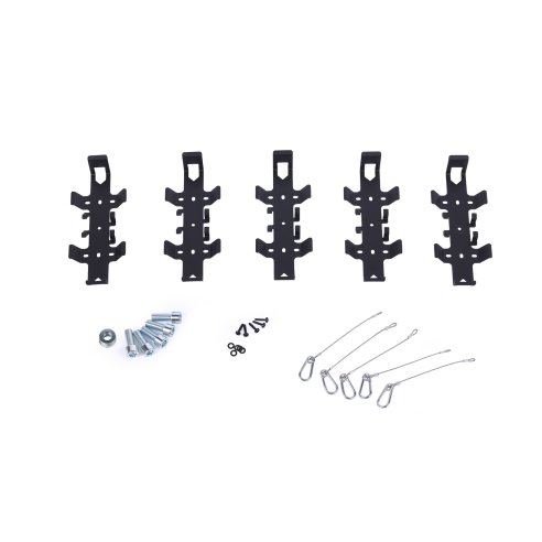 MARTIN MAC Aura XB quick installation bracket (5 pcs).