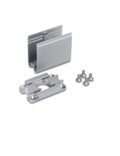 MARTIN Exterior Dot mounting profile kit (57mm).