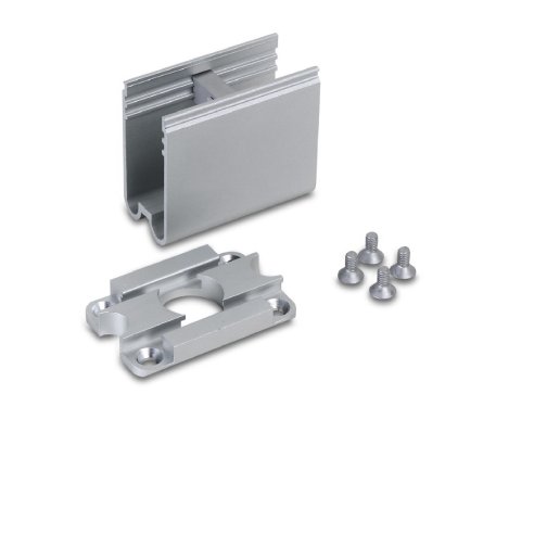 MARTIN Exterior Dot mounting profile kit (57mm).