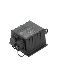 MARTIN PDE Junction Box Passive.