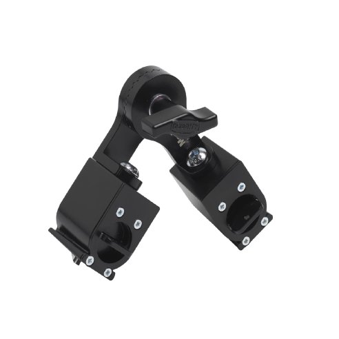 MARTIN VDO Atomic pivot coupler.
