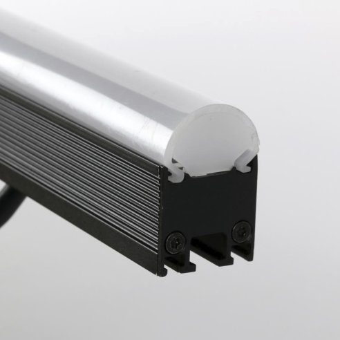 MARTIN VDO Sceptron round diffuser 320mm.