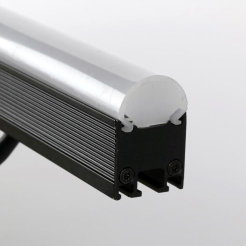 MARTIN VDO Sceptron round diffuser 1000mm.