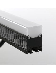 MARTIN VDO Sceptron square diffuser 1000mm.