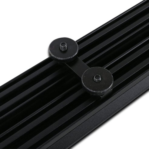 MARTIN VDO Sceptron parallel couplers 30/40/50mm (10 pcs).