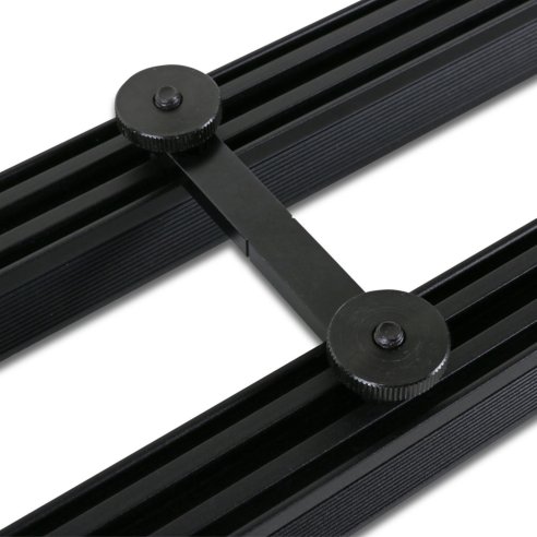 MARTIN VDO Sceptron parallel couplers 60/70/80mm (10 pcs).